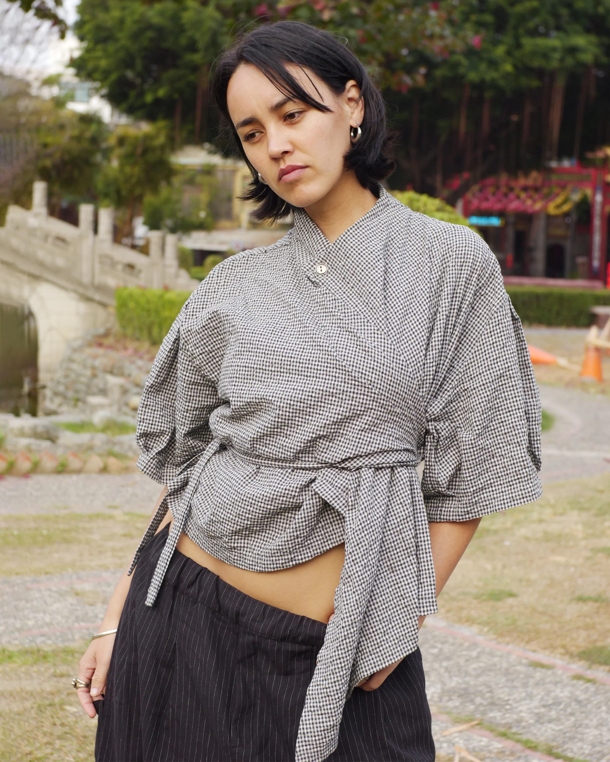 Tops [シャツ]